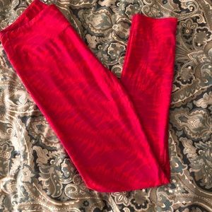 Lularoe leggings- One Size